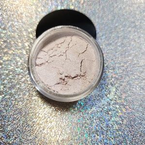 Frost Bite mineral eyeshadow